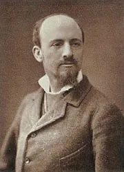 Gustave Jacquet