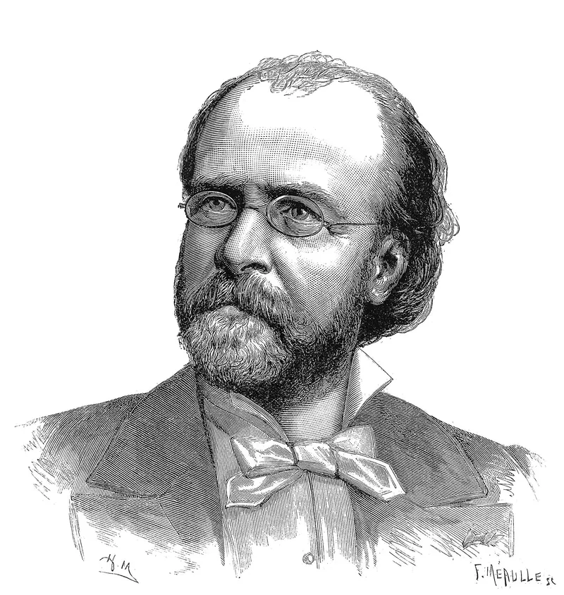 Gustave Macé