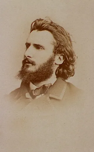 Gustave Maroteau