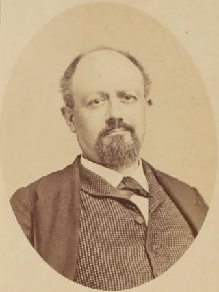 Gustave Puissant