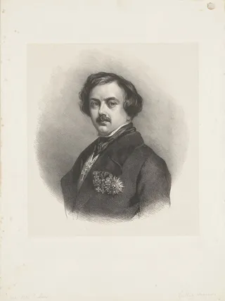 Gustave Wappers