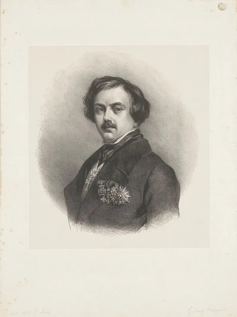 Gustave Wappers