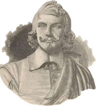 Guy de La Brosse
