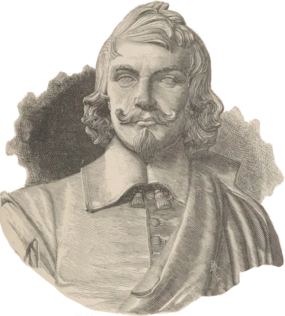 Guy de La Brosse