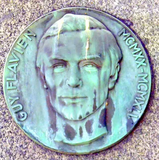 Guy Flavien