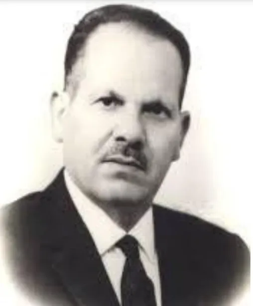 Hadj Ali Abdel Kader