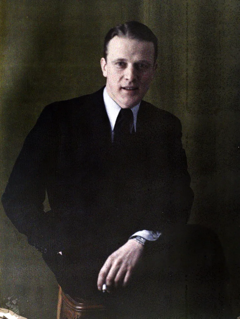 Hans Günther von Dincklage