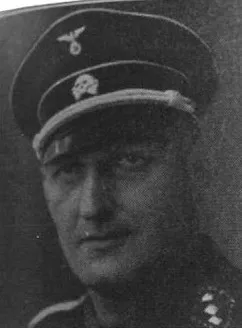 Harald Turner