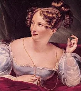 Harriet Smithson