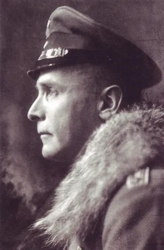 Harry Kessler