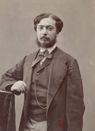 Hector de Callias