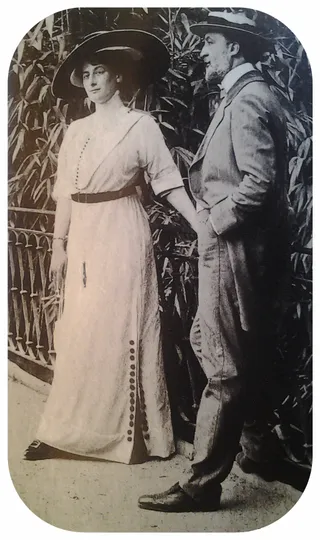 Hector Guimard