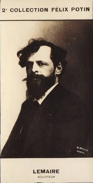 Hector Lemaire