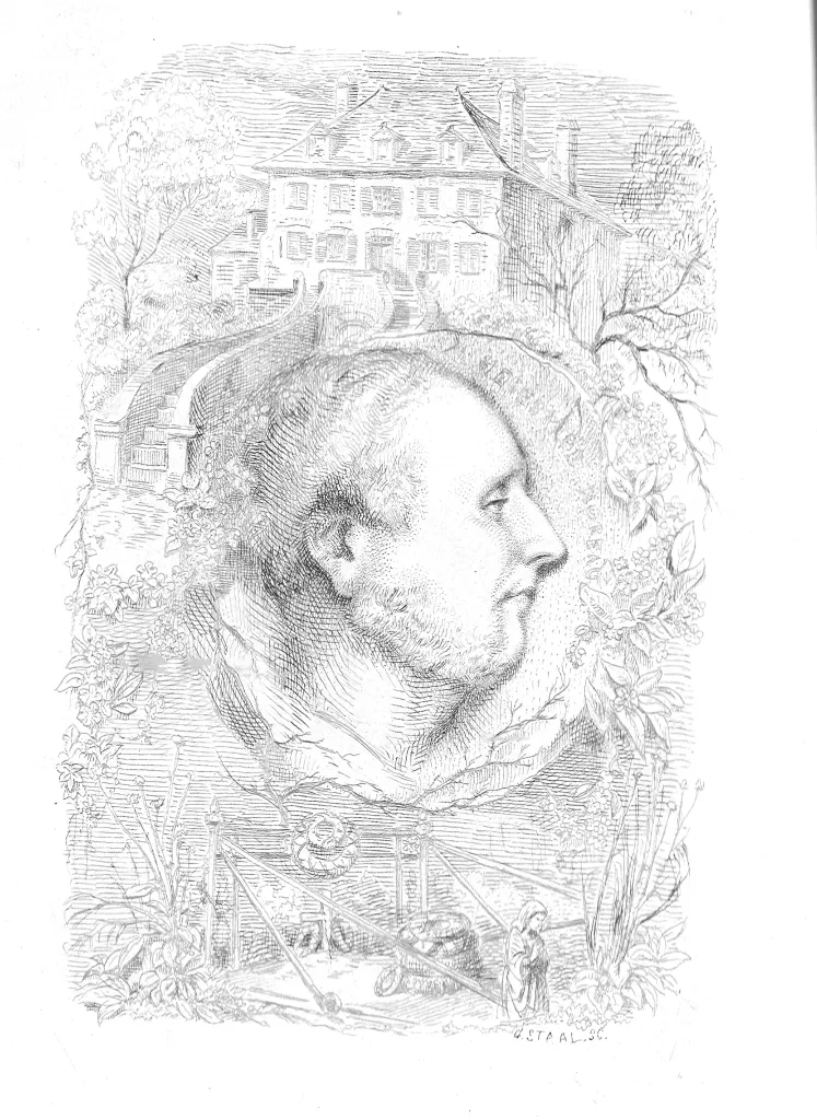 Hégésippe Moreau