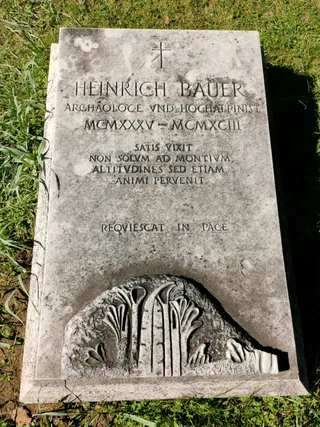 Heinrich Bauer