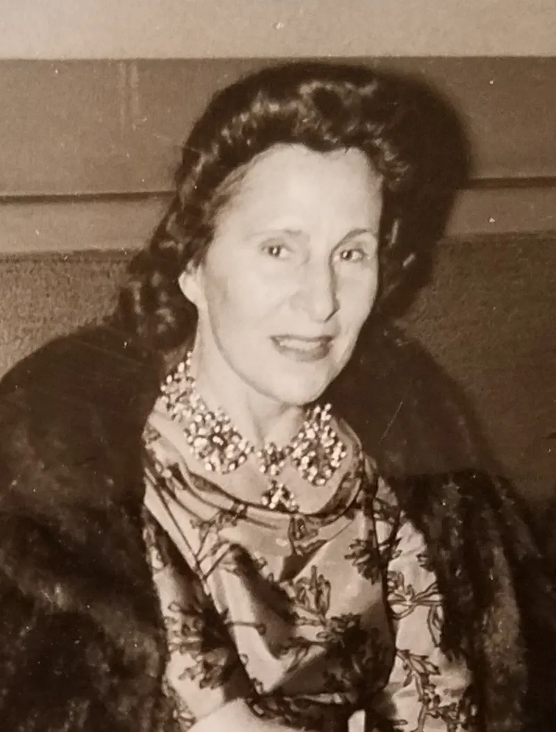 Helena Diakonova