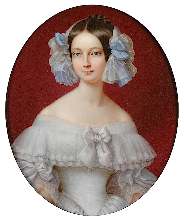 Hélène de Mecklembourg-Schwerin