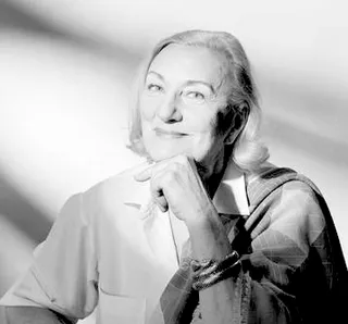 Hélène Duc