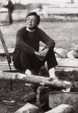 Hélène Mordkovitch