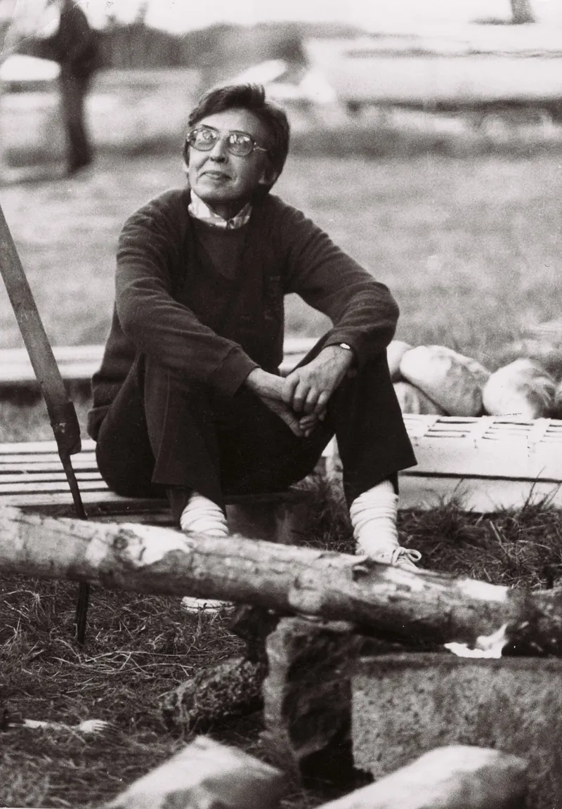 Hélène Mordkovitch