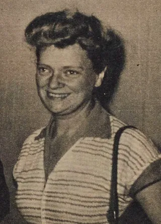 Hélène Parmelin