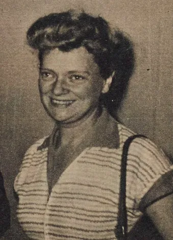 Hélène Parmelin