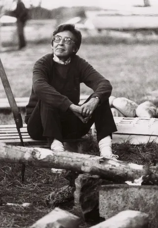 Hélène Viannay