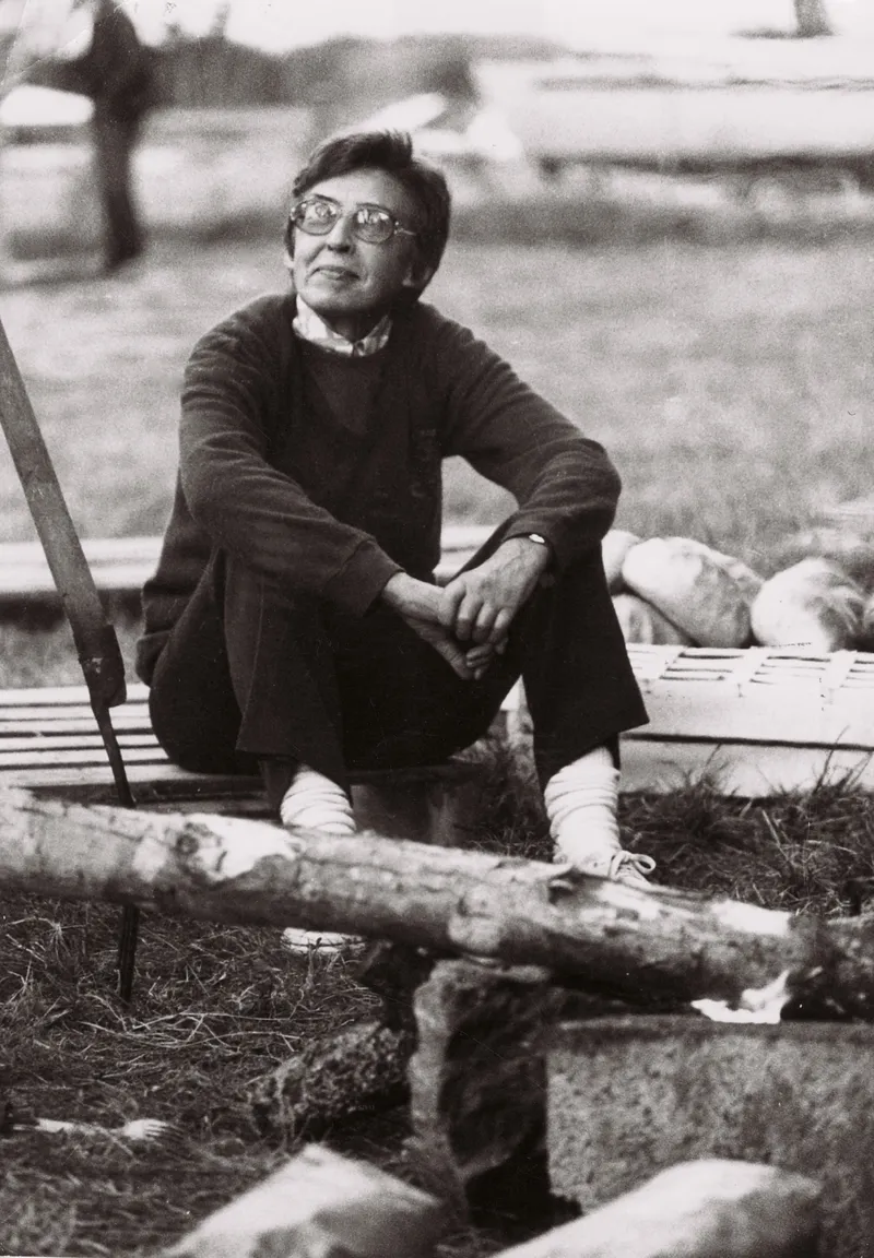 Hélène Viannay