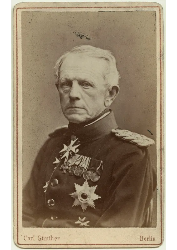 Helmuth von Moltke