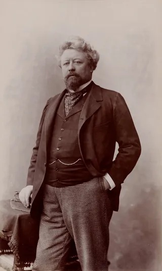 Henri Bauër