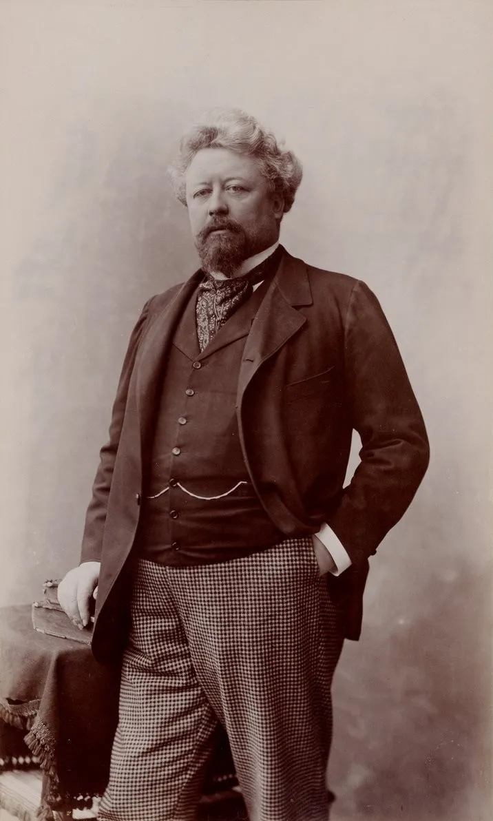 Henri Bauër