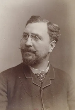 Henri Blondeau