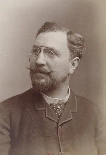 Henri Blondeau
