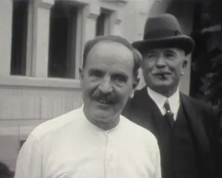 Henri Borgeaud