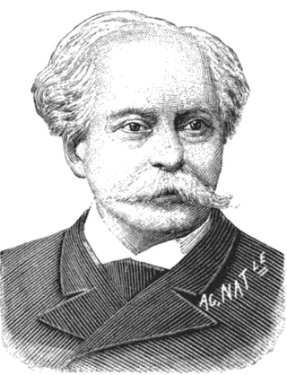 Henri Brissac