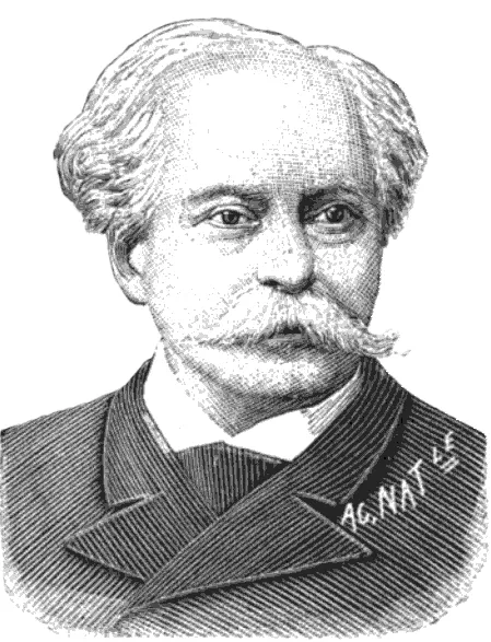 Henri Brissac