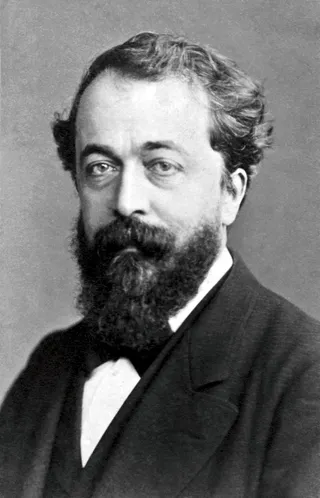 Henri Brisson