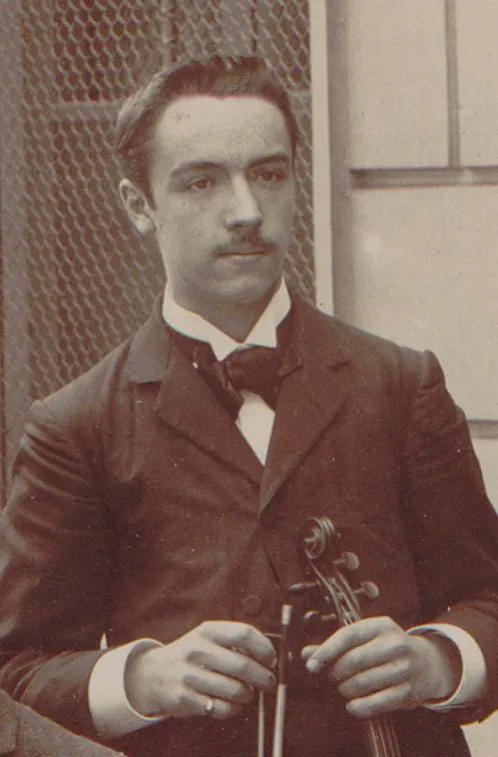 Henri Casadesus