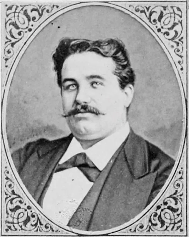 Henri Chabrillat