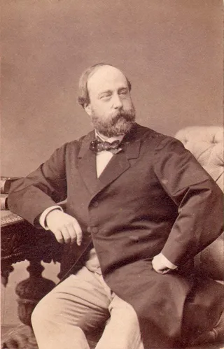 Henri Charles Ferdinand Marie Dieudonné d’Artois
