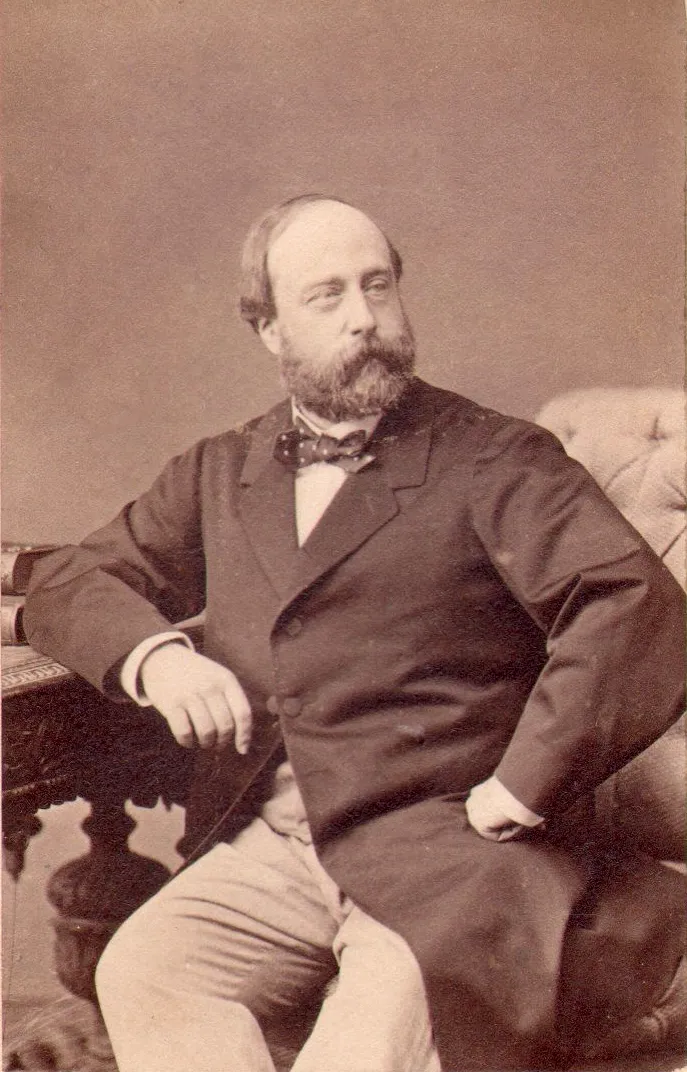 Henri Charles Ferdinand Marie Dieudonné d’Artois
