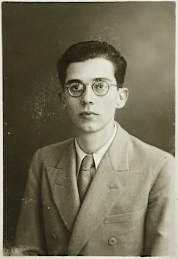 Henri Curiel