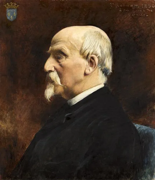 Henri d'Orléans