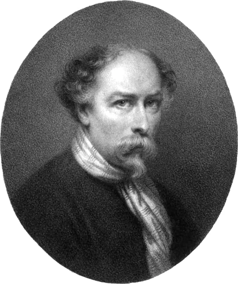 Henri de Caisne