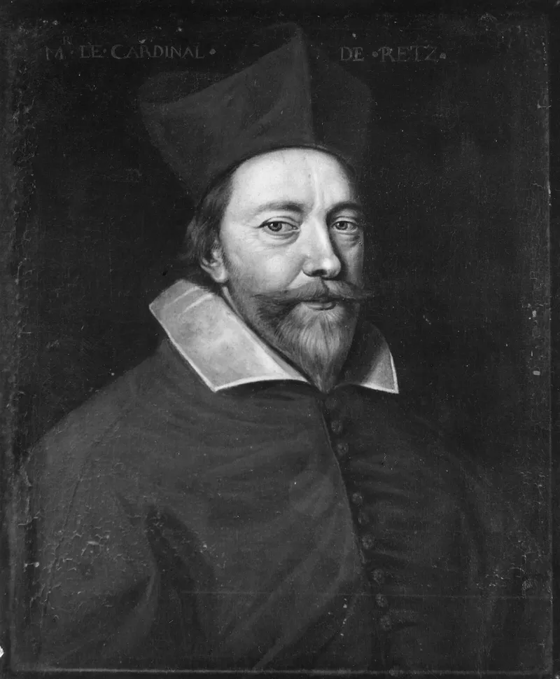 Henri de Gondi