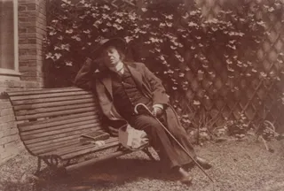 Henri de Groux