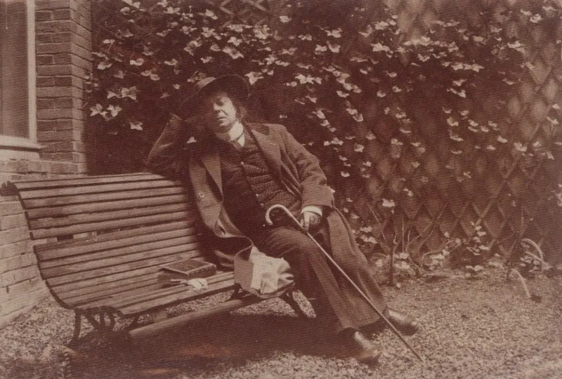 Henri de Groux