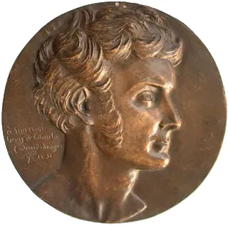 Henri de Latouche