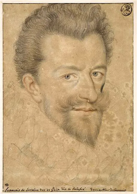Henri de Lorraine