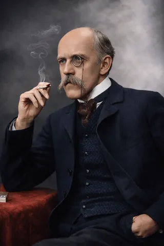 Henri de Régnier 